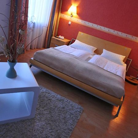 Hotel Heidelberger Hof Düsseldorf Eksteriør billede