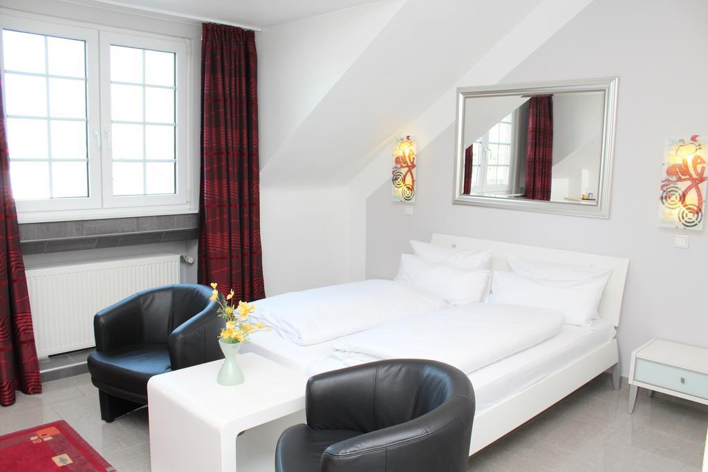 Hotel Heidelberger Hof Düsseldorf Eksteriør billede